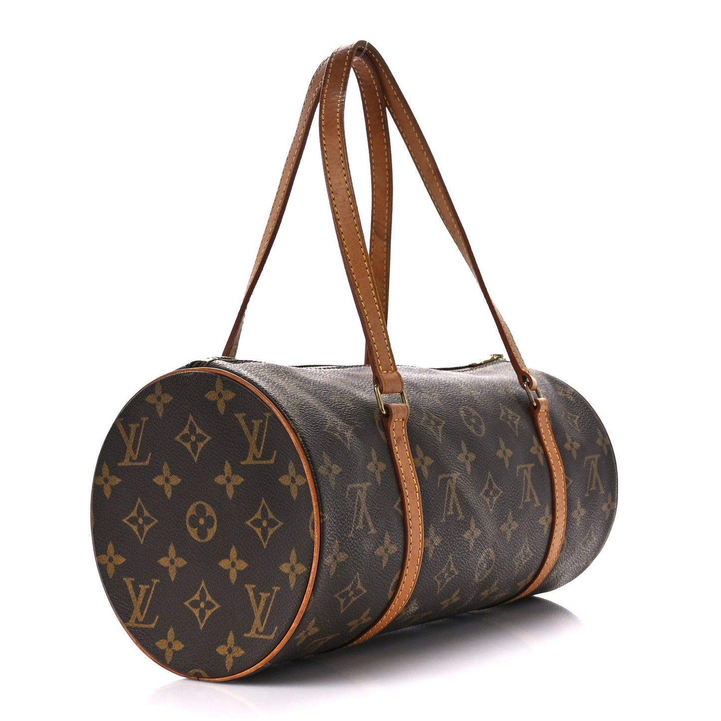 Monogram Papillon 30