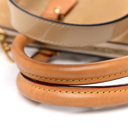 Louis Vuitton Vernis Montebello PM Dune 24 of 25