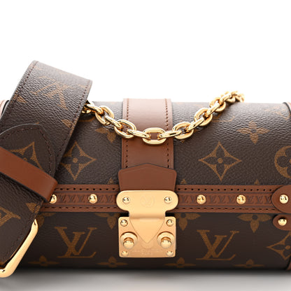 Louis Vuitton Monogram Papillon Trunk 7 of 10