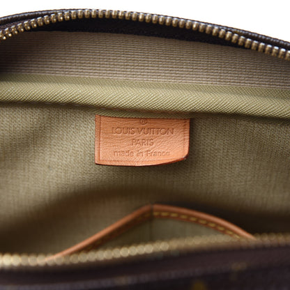 Louis Vuitton Monogram Deauville 6 of 11