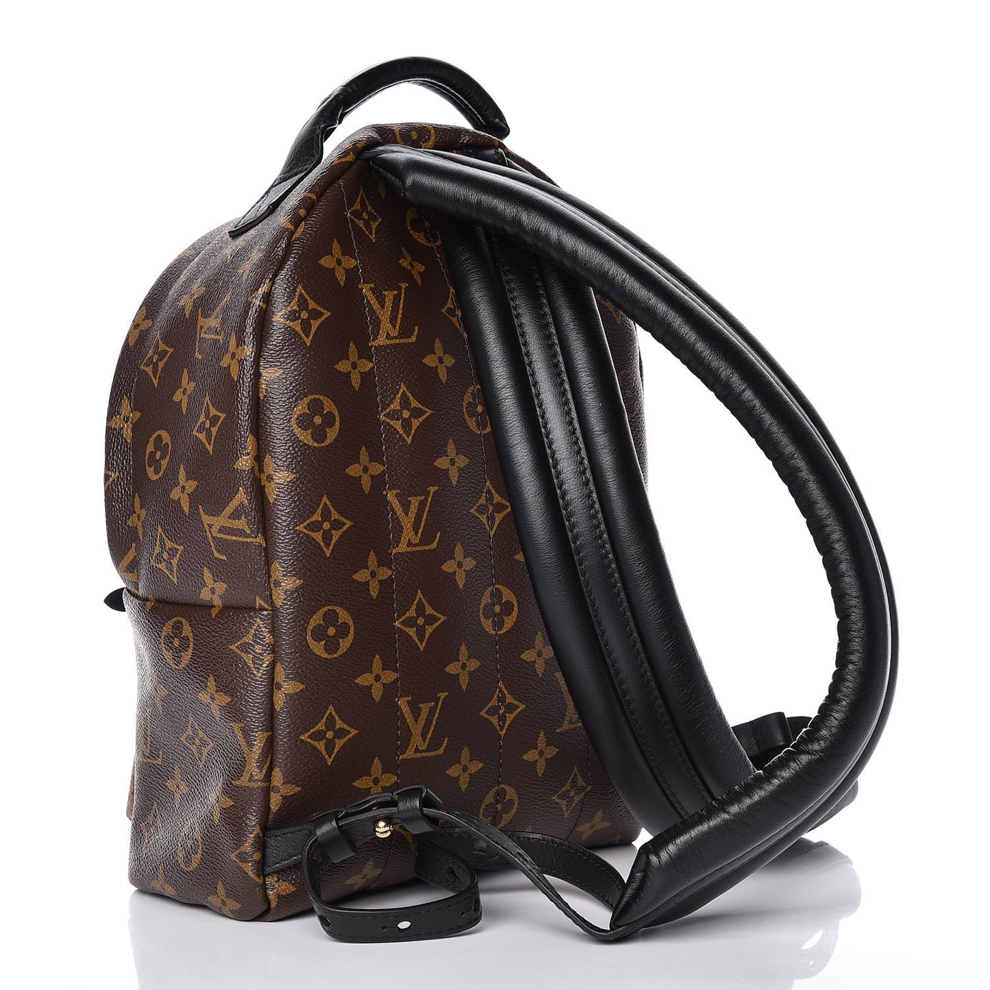 Reverse Monogram Palm Springs Backpack PM