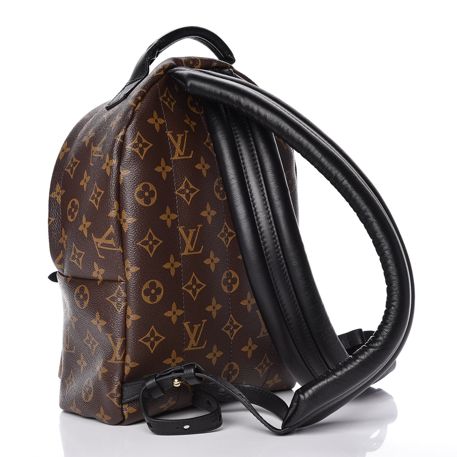 Louis Vuitton Reverse Monogram Palm Springs Backpack PM 3 of 9