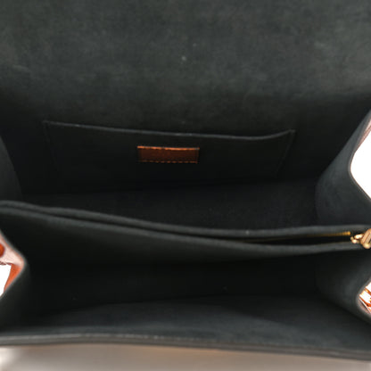 Louis Vuitton Reverse Monogram Dauphine MM 5 of 9