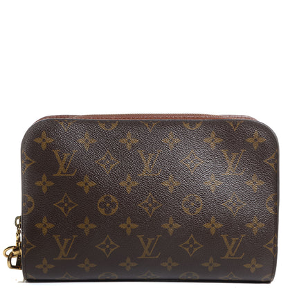 Louis Vuitton Monogram Pochette Orsay 1 of 8