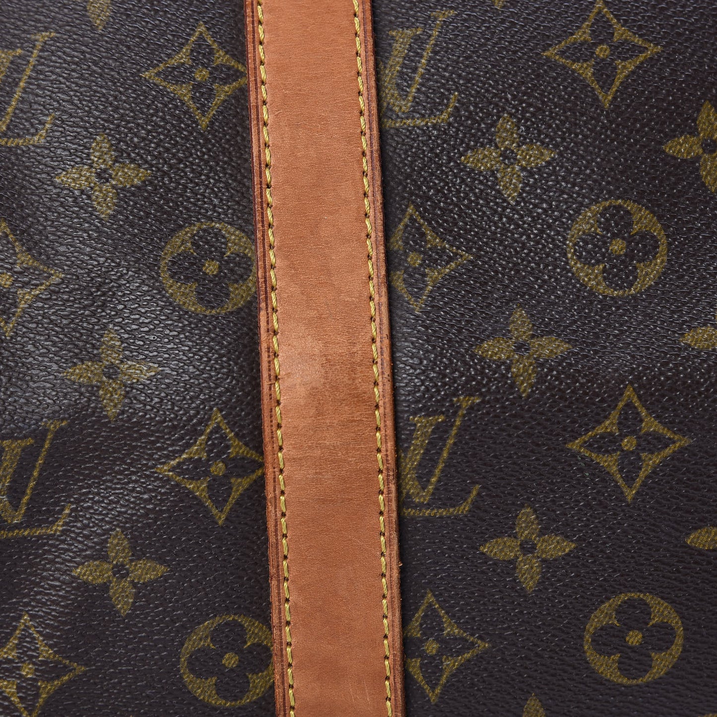 Monogram Keepall 45
