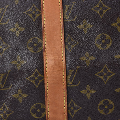 Louis Vuitton Monogram Keepall 45 13 of 17