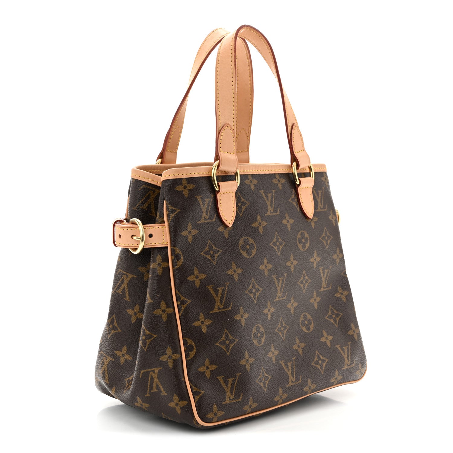 Louis Vuitton Monogram Batignolles 3 of 10
