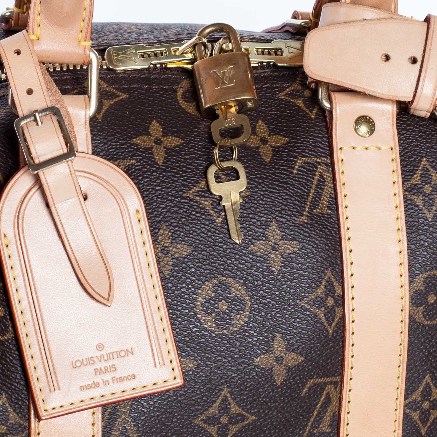 Monogram Keepall 45