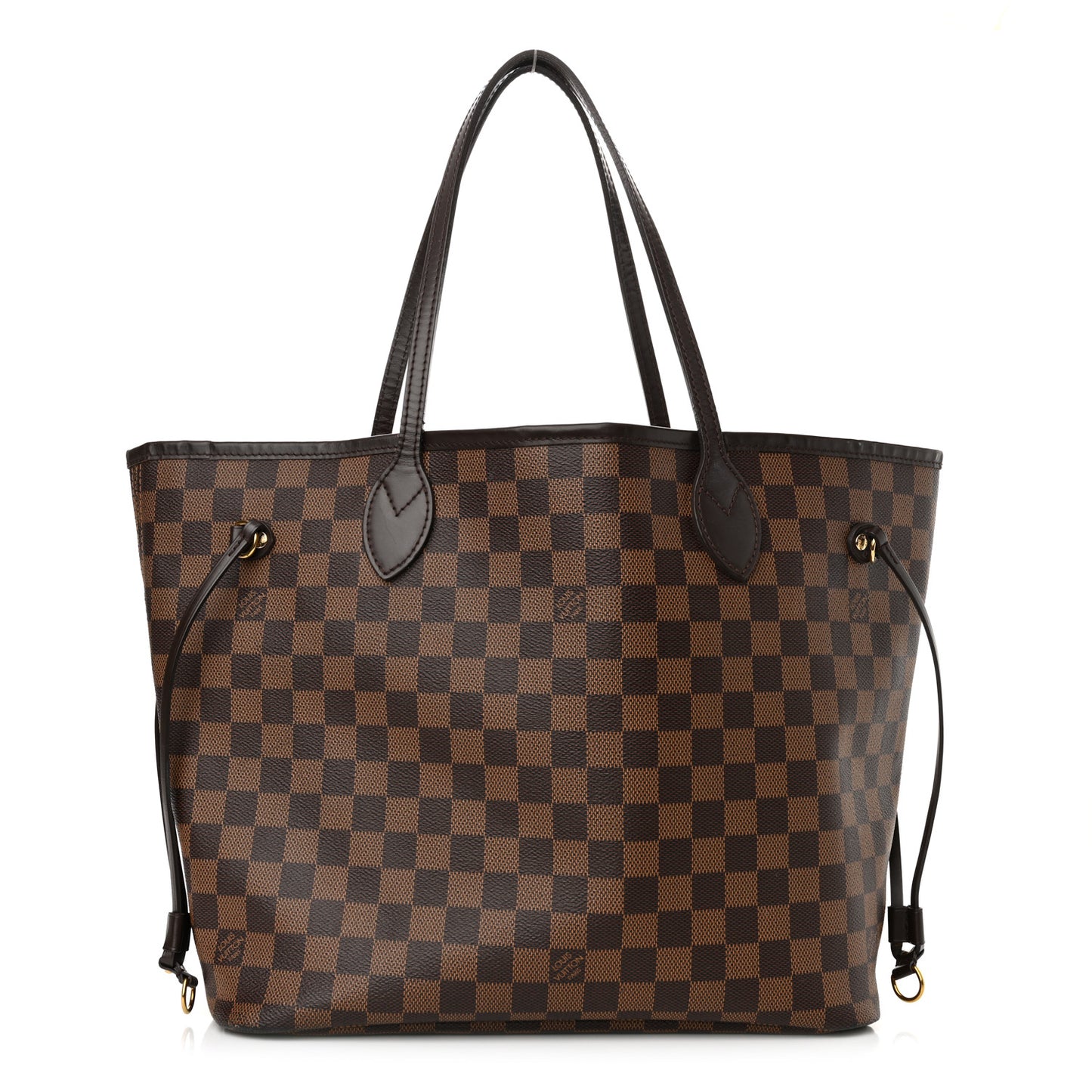 Damier Ebene Neo Neverfull MM
