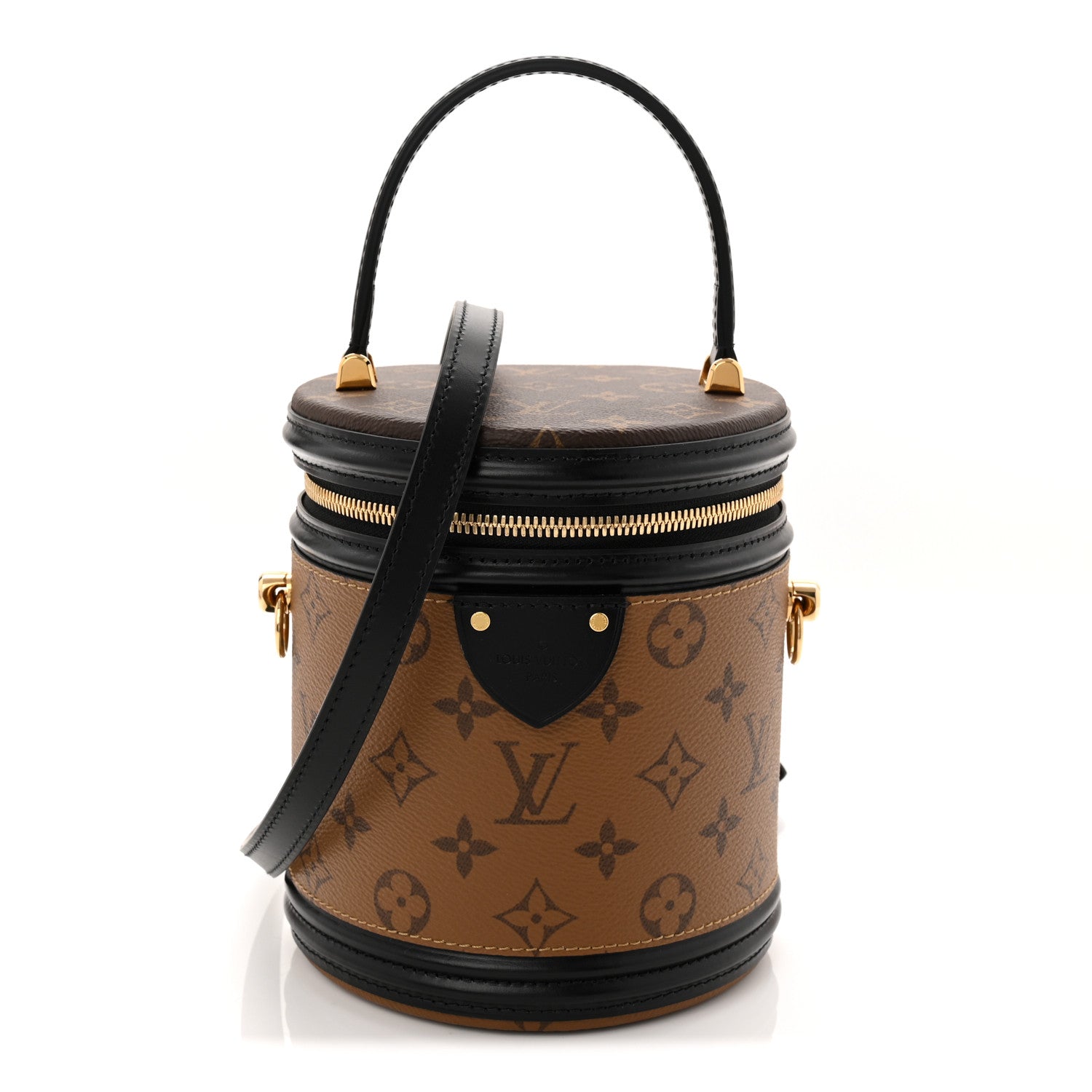 Louis Vuitton Reverse Monogram Cannes 1 of 9