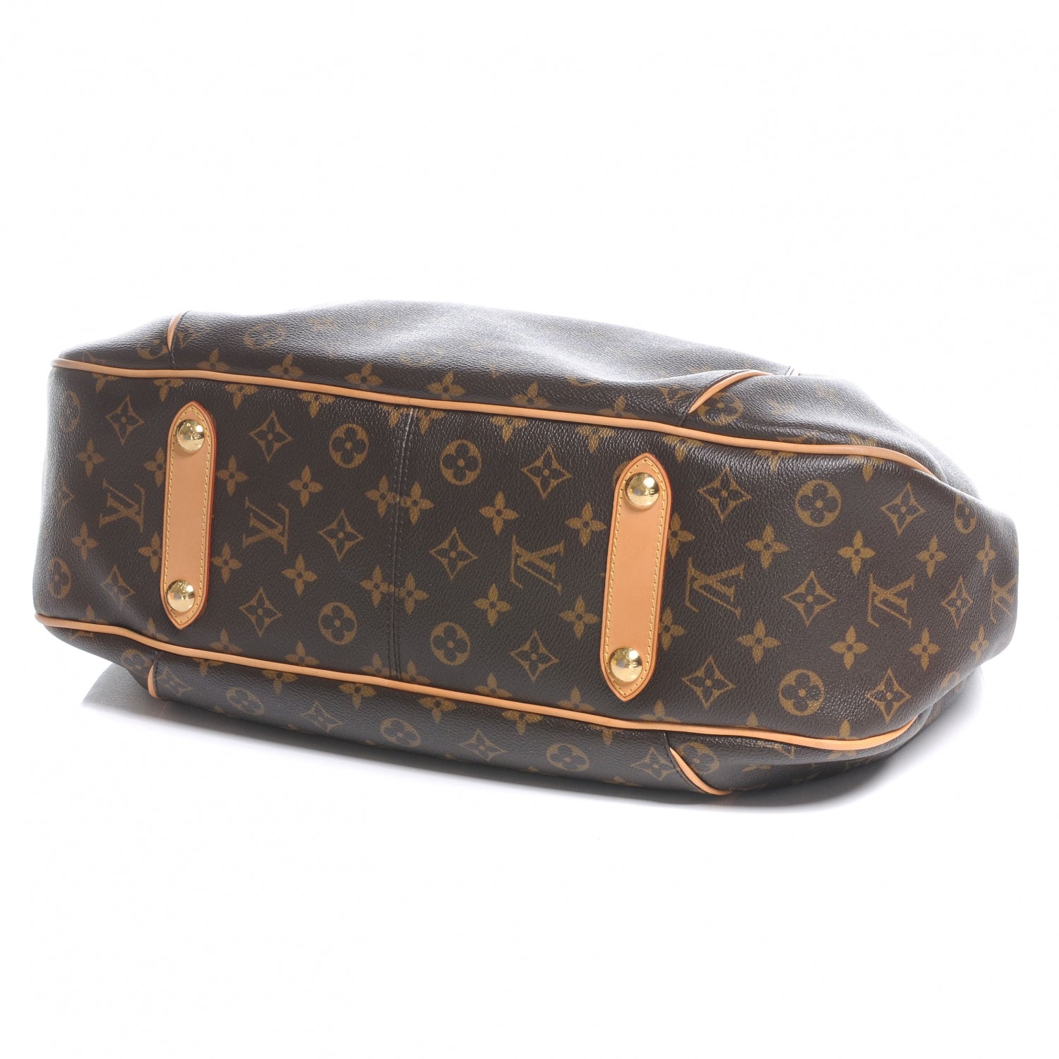 Louis Vuitton Monogram Galliera GM 4 of 8