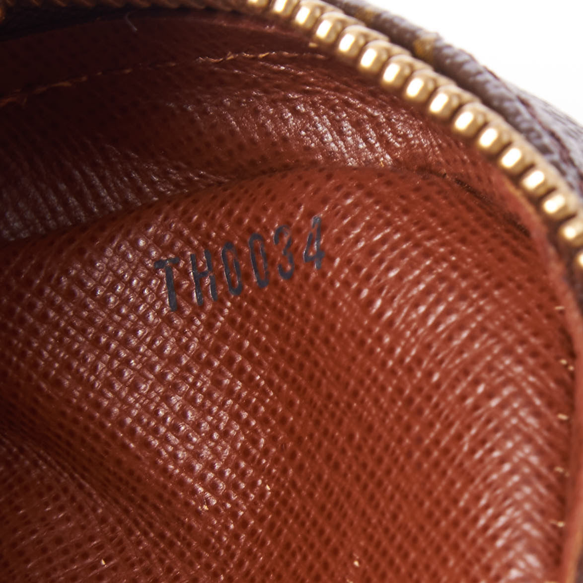 Louis Vuitton Monogram Amazone 9 of 9