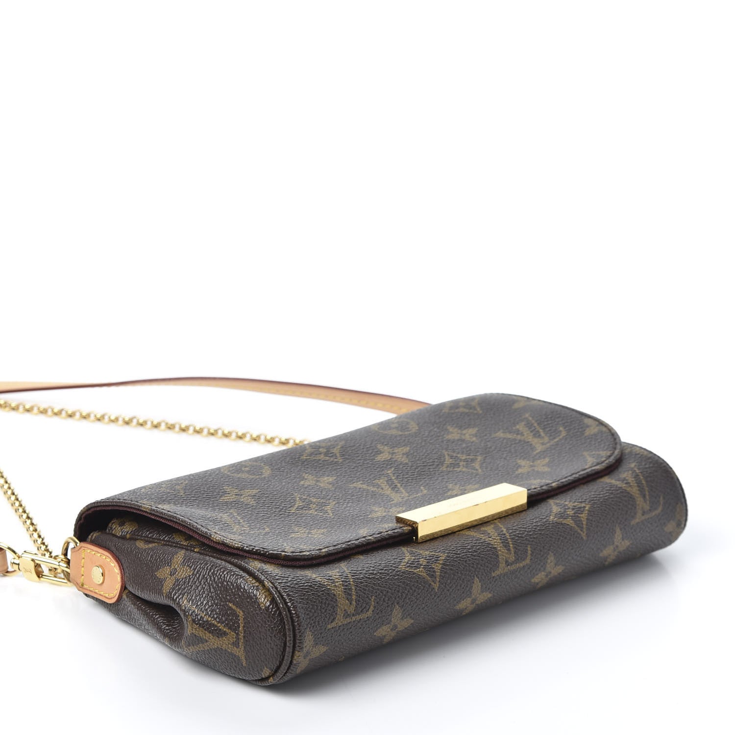 Louis Vuitton Monogram Favorite PM 3 of 11