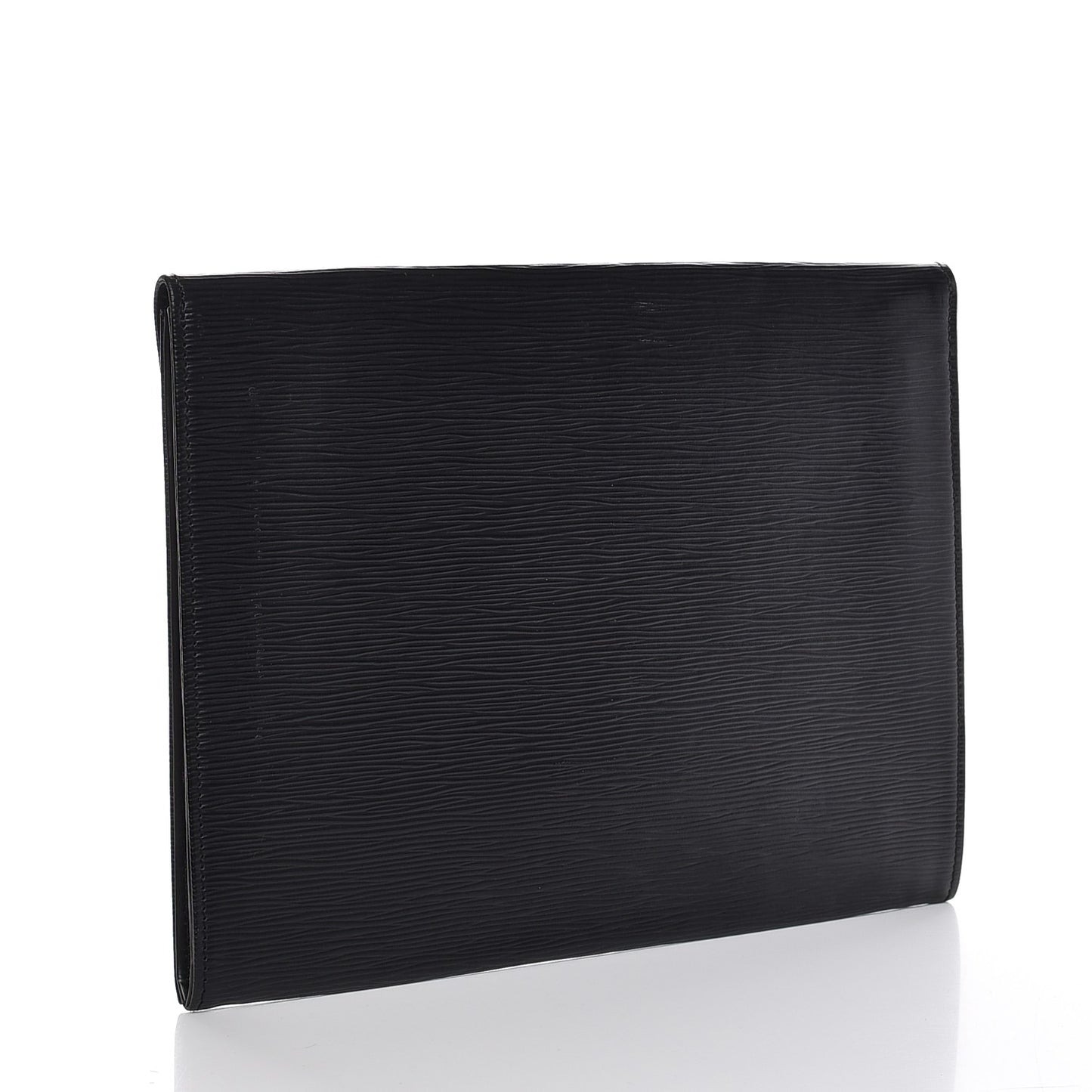 Epi Pochette Iena Black