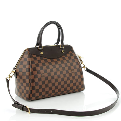 Louis Vuitton Damier Ebene Mews 3 of 8