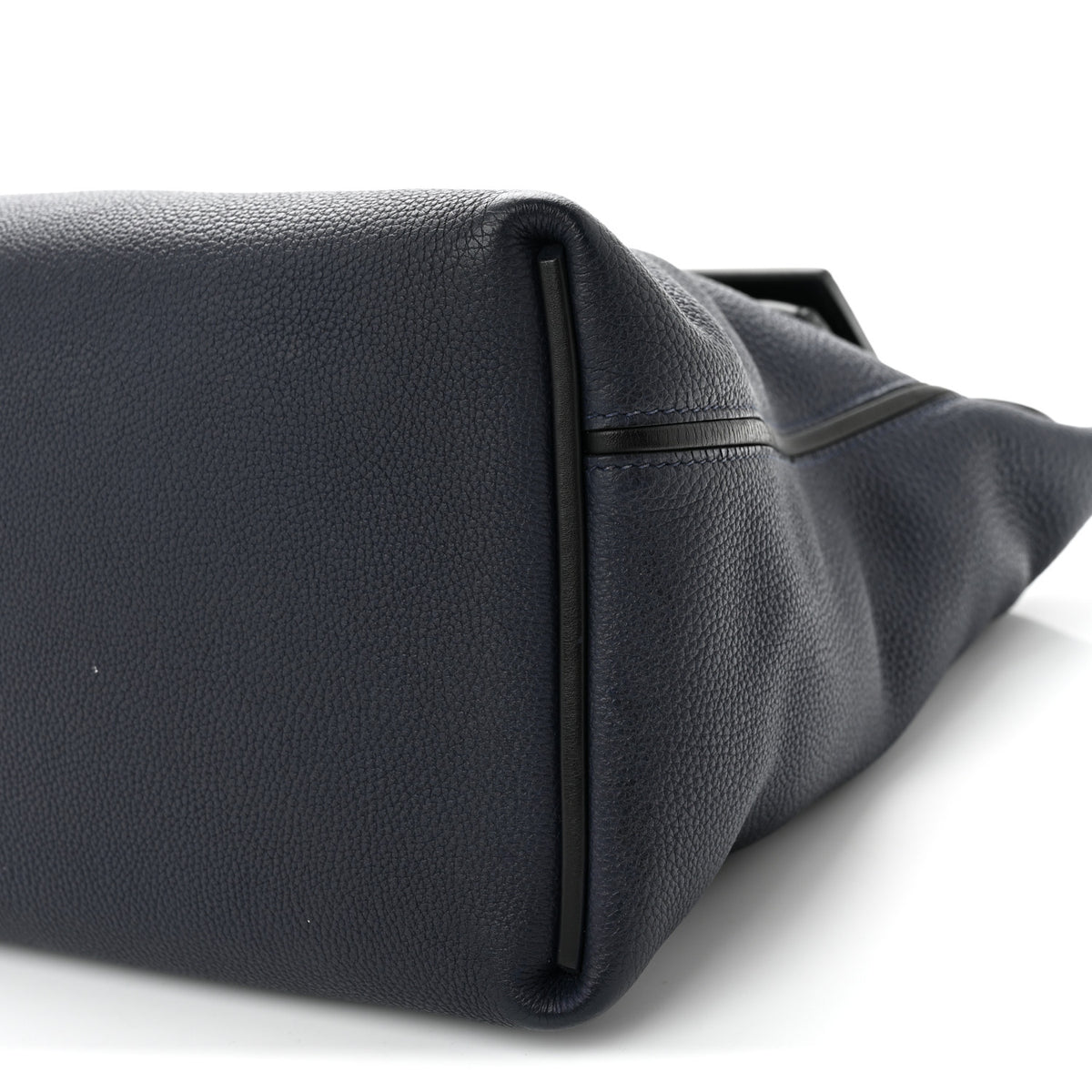 Togo Swift 24/24 35 Bleu Nuit Black