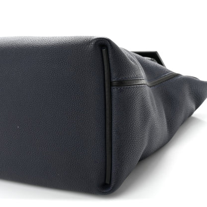 Hermes Togo Swift 24/24 35 Bleu Nuit Black 10 of 13
