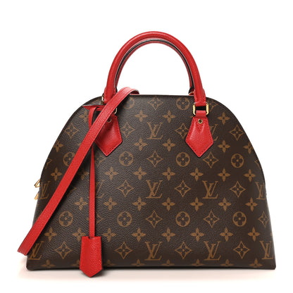 Louis Vuitton Monogram Alma BNB Cherry 1 of 9
