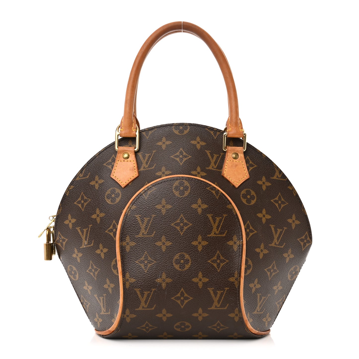 Monogram Ellipse PM