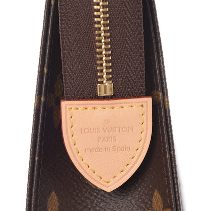 Louis Vuitton Monogram Toiletry Pouch 19 6 of 10