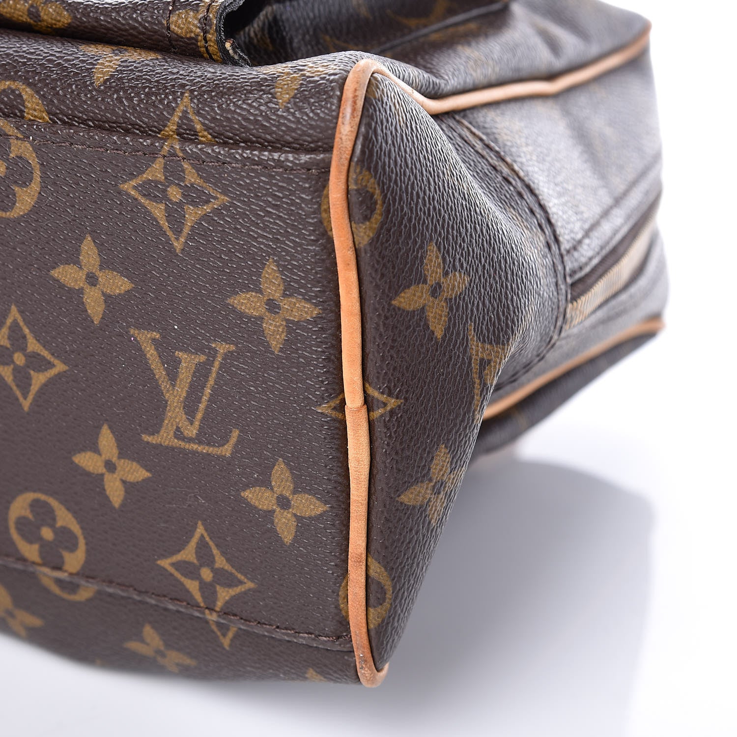 Louis Vuitton Monogram Manhattan GM 24 of 25