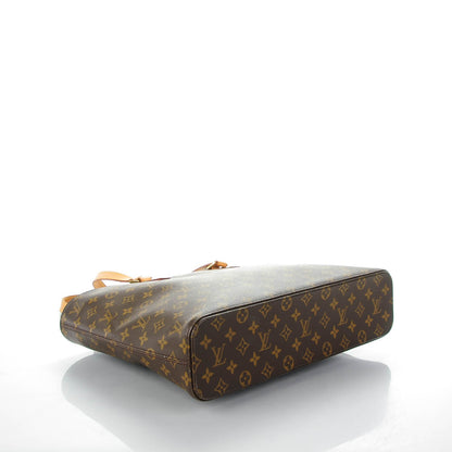 Louis Vuitton Monogram Luco 4 of 7