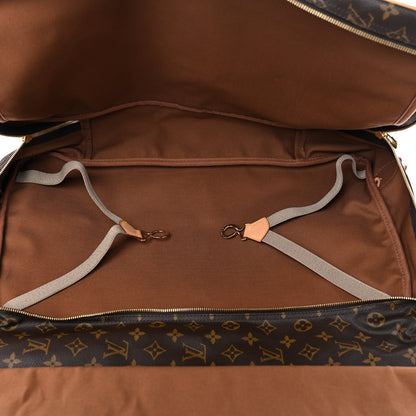 Louis Vuitton Monogram Sac Chasse Hunting Bag 4 of 13