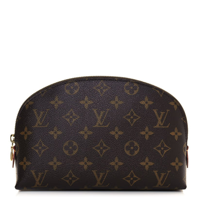 Louis Vuitton Monogram Cosmetic Pouch GM 1 of 10