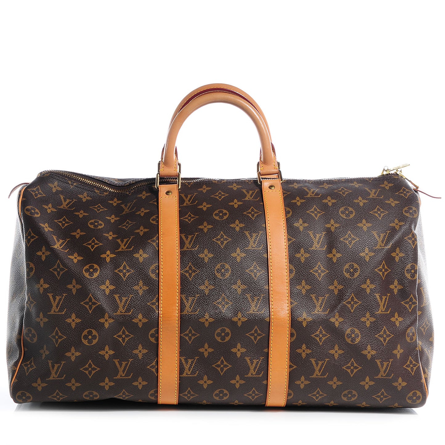 Monogram Keepall 50