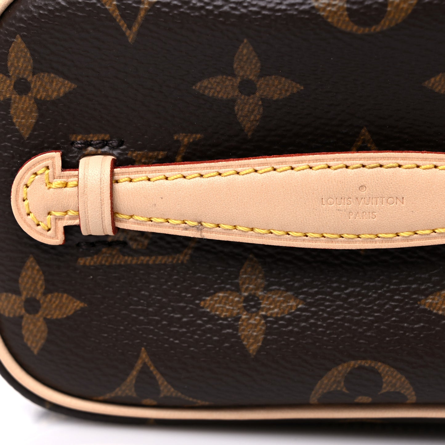 Monogram Nano Nice