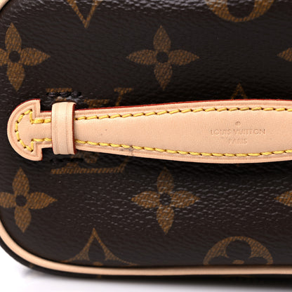Louis Vuitton Monogram Nano Nice 10 of 10