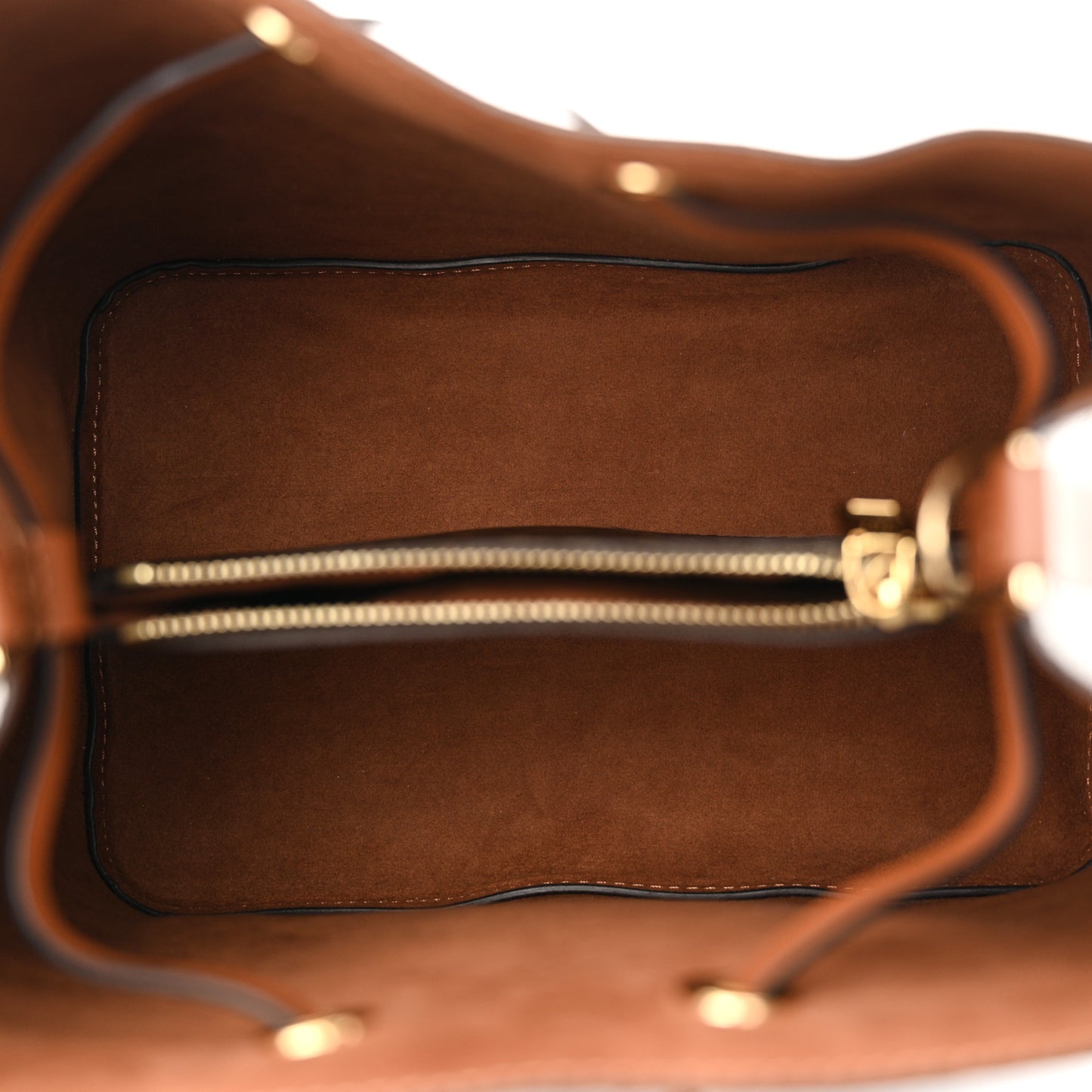 Monogram Neonoe MM Caramel