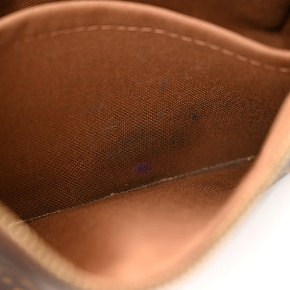 Louis Vuitton Monogram Pochette Accessories NM 13 of 15