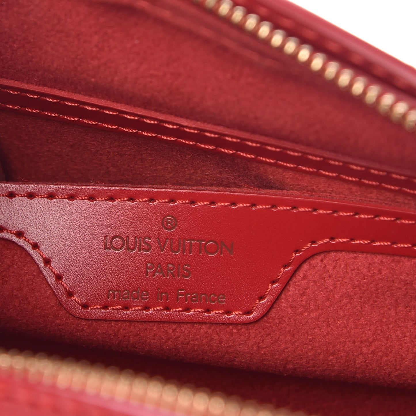 Epi Soufflot Rouge