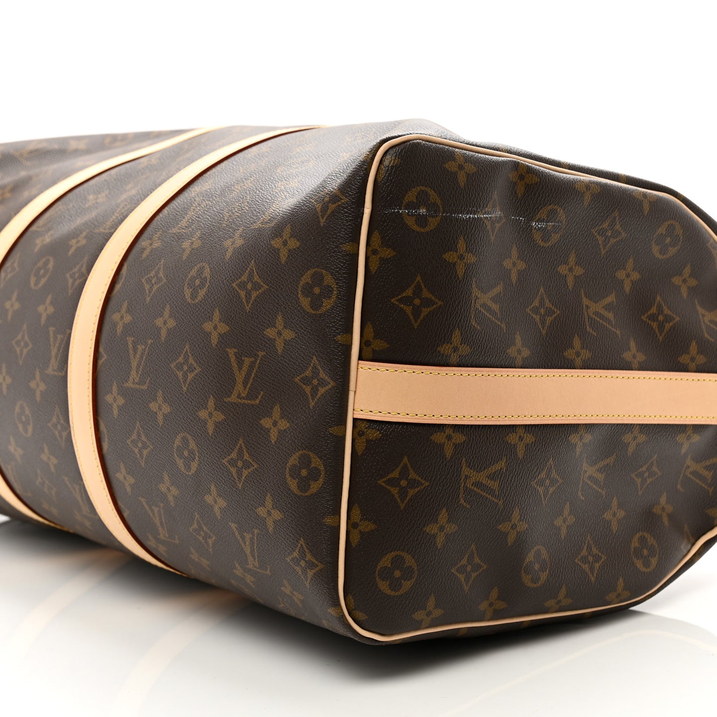Monogram Keepall Bandouliere 50