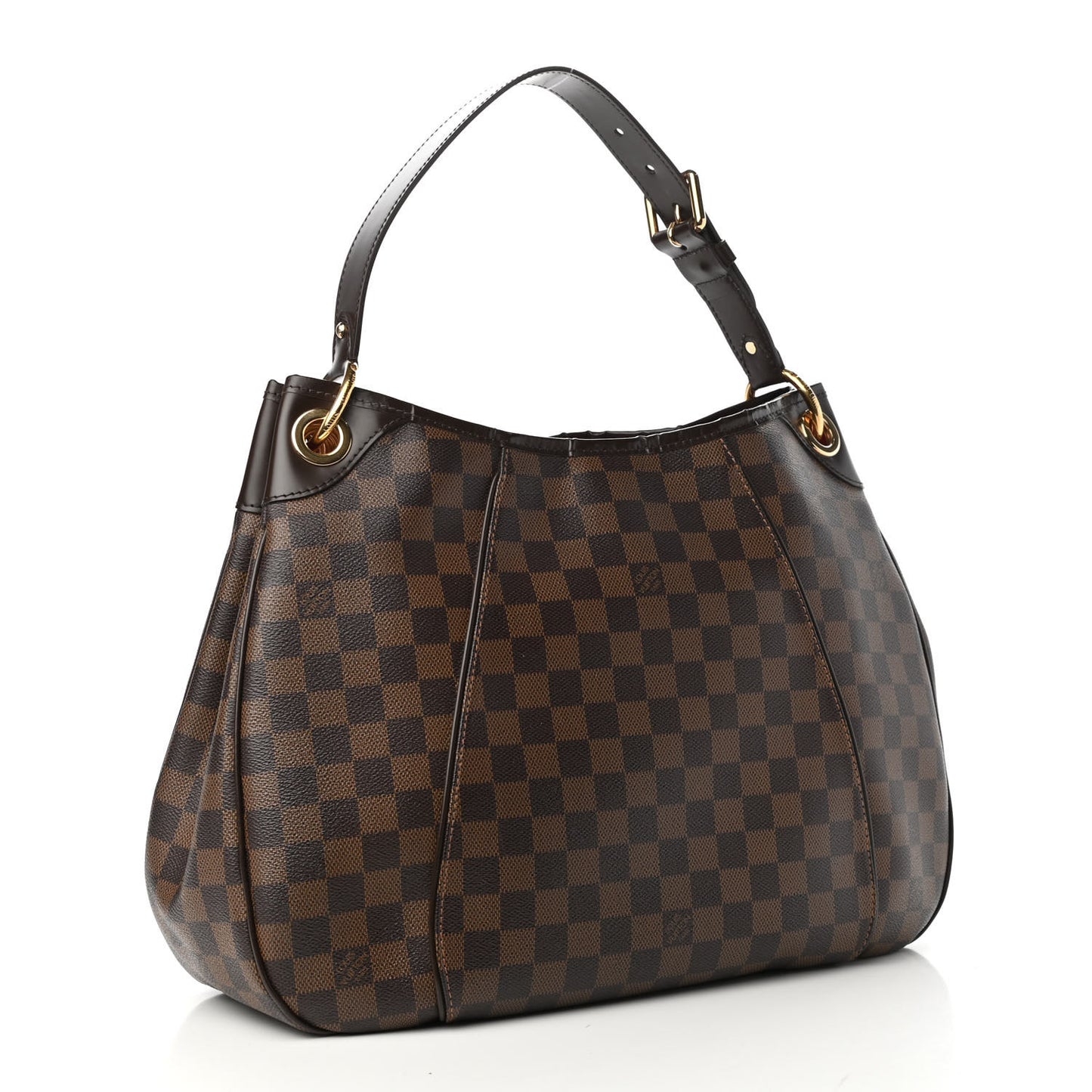 Damier Ebene Galliera PM