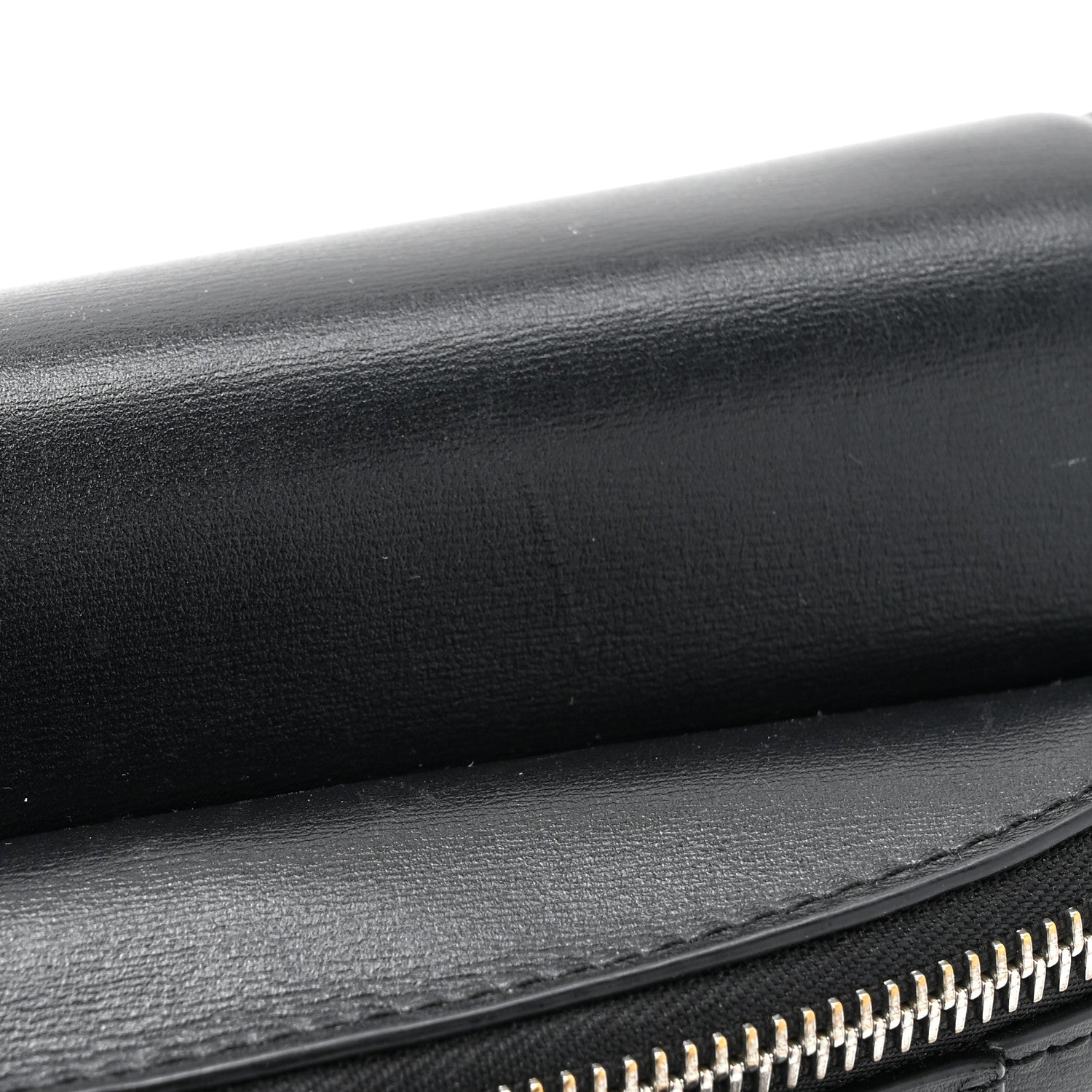 Alexander Wang Lambskin Attica Chain Crossbody Bag Black 12 of 12
