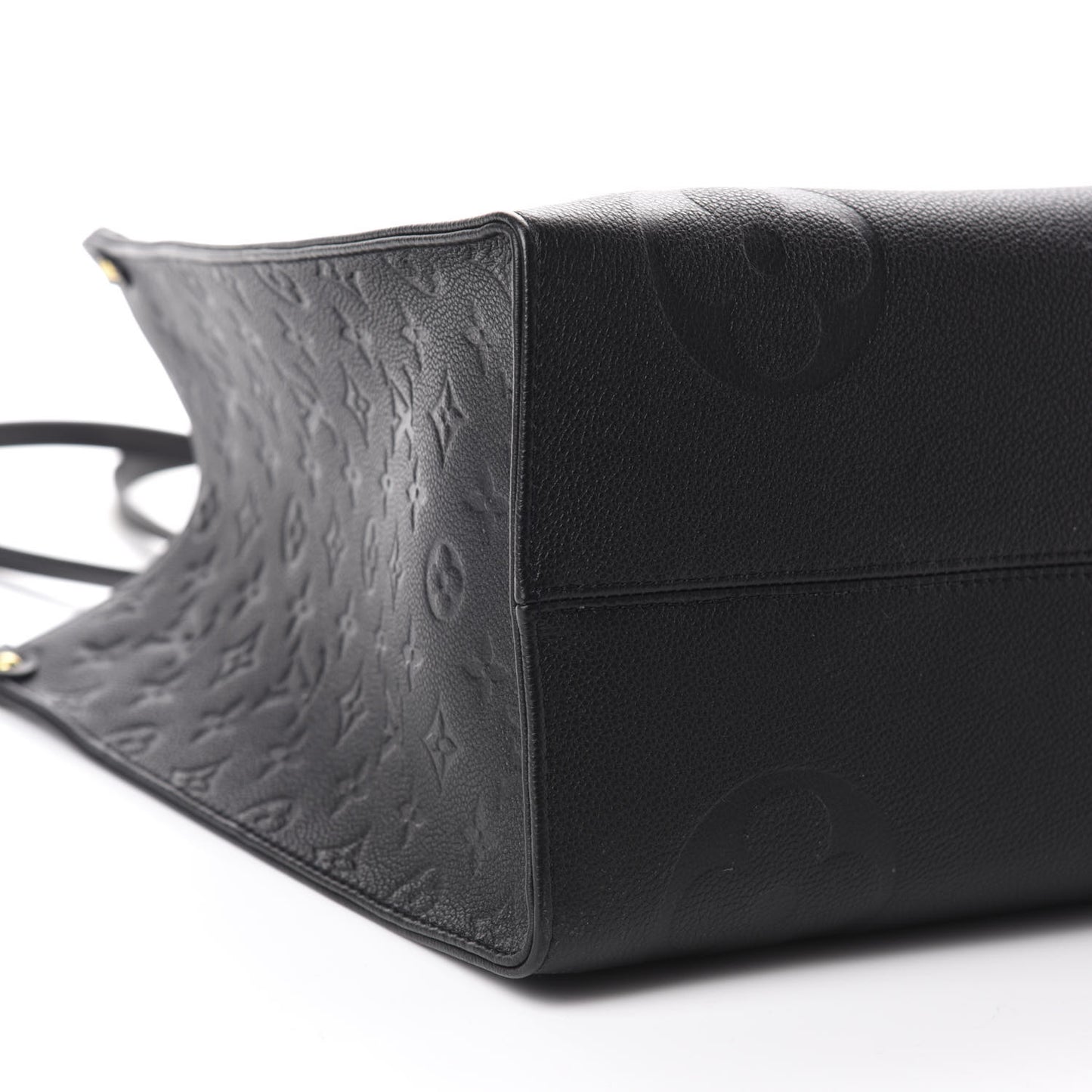 Empreinte Monogram Giant Onthego GM Black