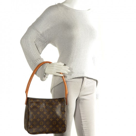 Monogram Looping MM