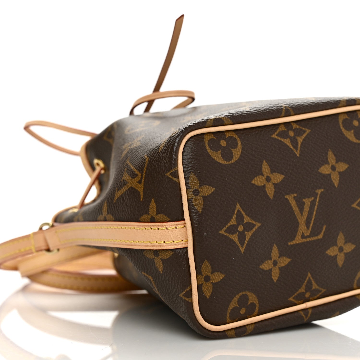 Louis Vuitton Monogram Nano Noe 7 of 8