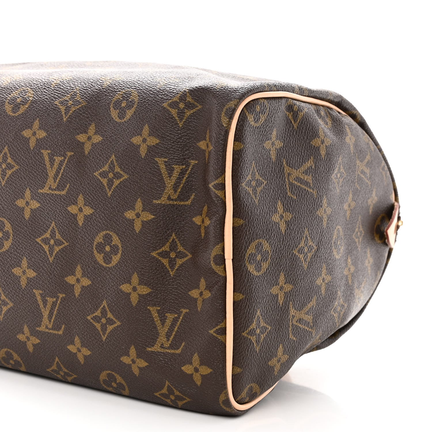 Louis Vuitton Monogram Speedy 30 10 of 10