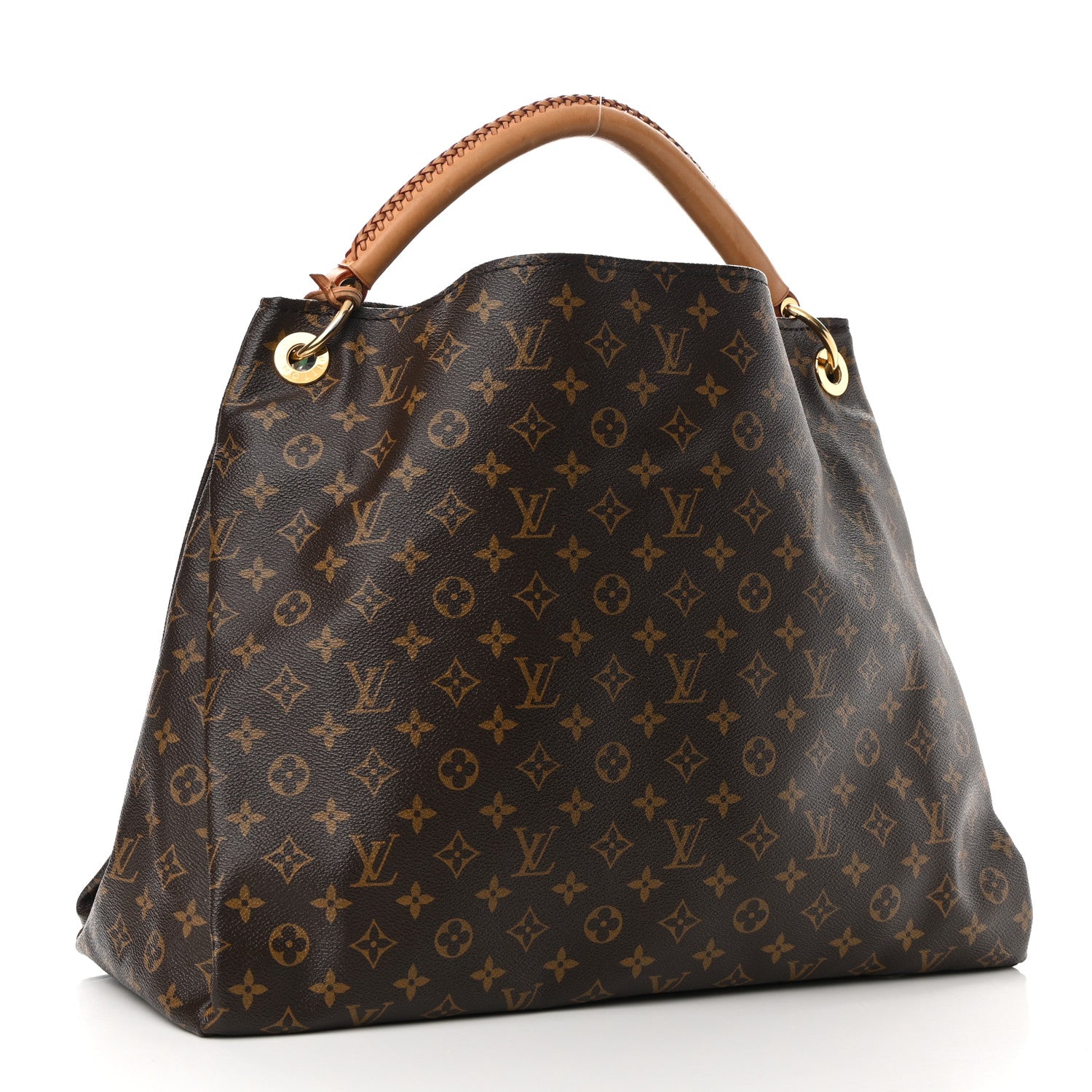 Louis Vuitton Monogram Artsy GM 3 of 9