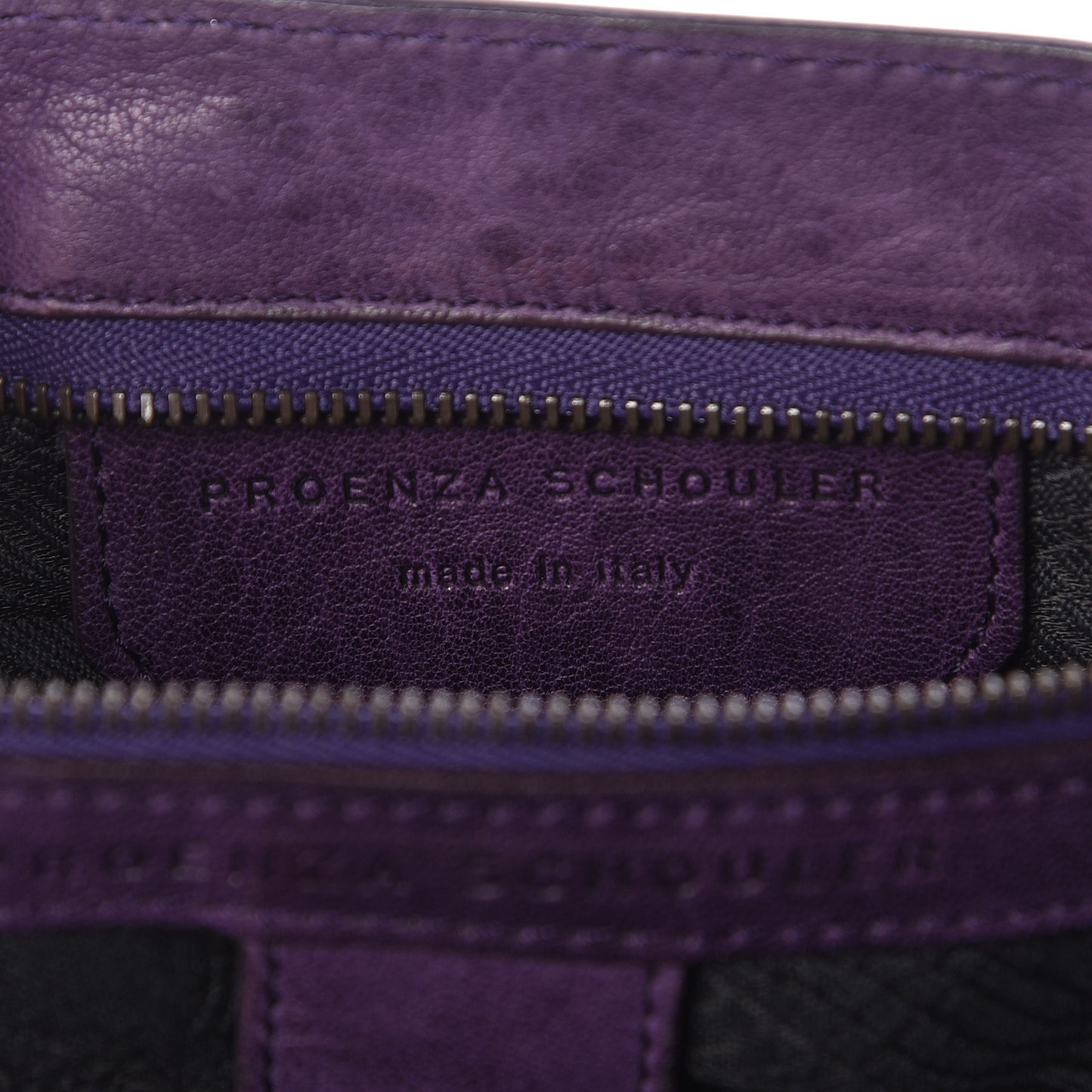 Lambskin Medium PS1 Satchel Veruca Salt