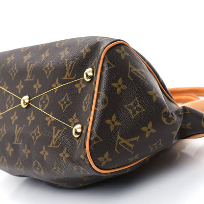 Louis Vuitton Monogram Tivoli PM 9 of 11