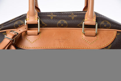 Louis Vuitton Monogram Deauville 8 of 12