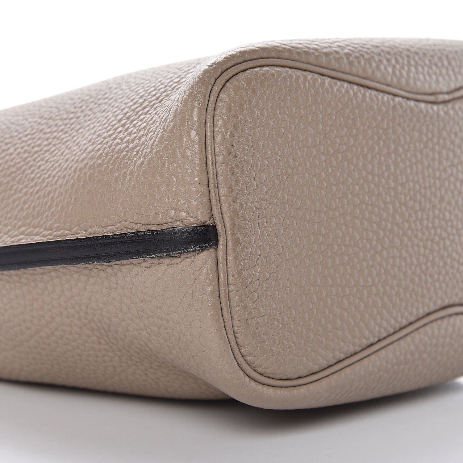 Hermes Togo So Kelly 22 Gris Tourterelle 13 of 18