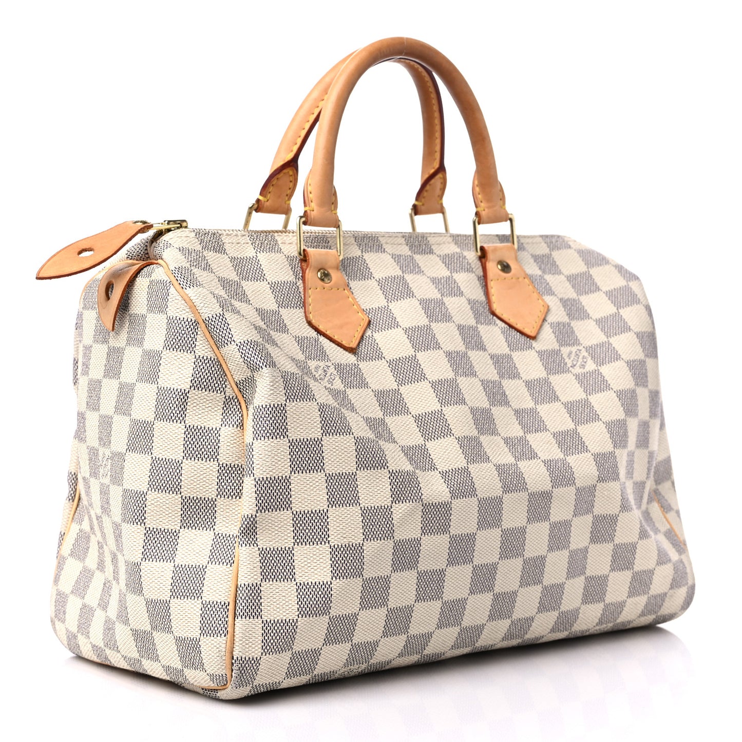 Damier Azur Speedy 30