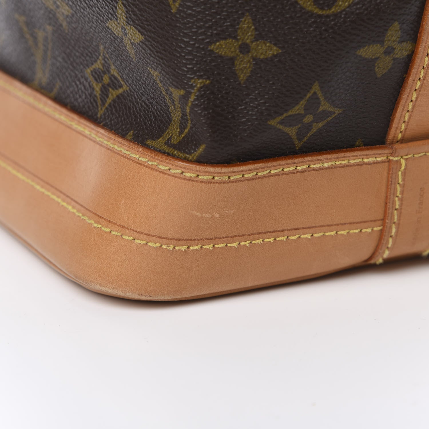 Louis Vuitton Monogram Noe 14 of 19