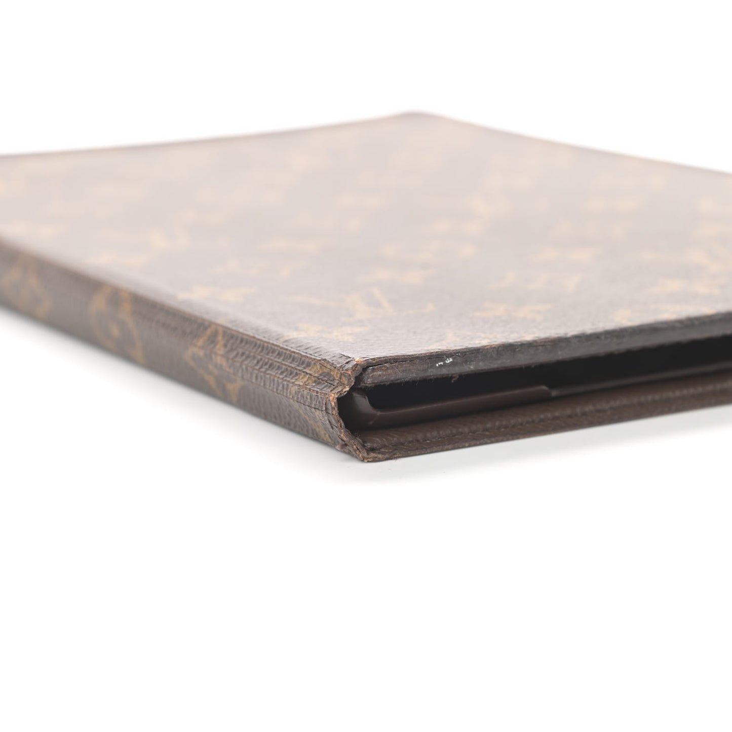 Monogram Flapcase iPad Air 2