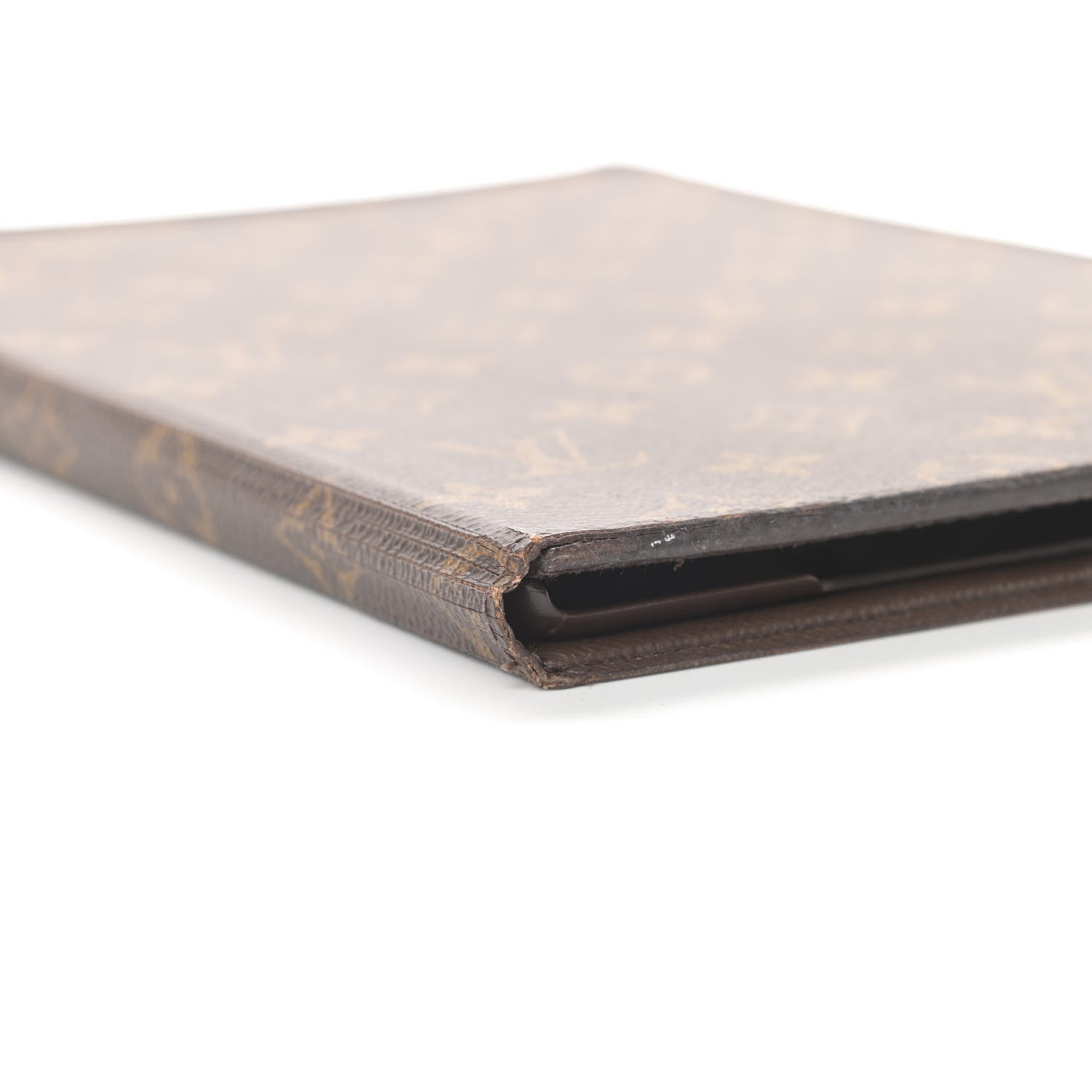 Louis Vuitton Monogram Flapcase iPad Air 2 9 of 15